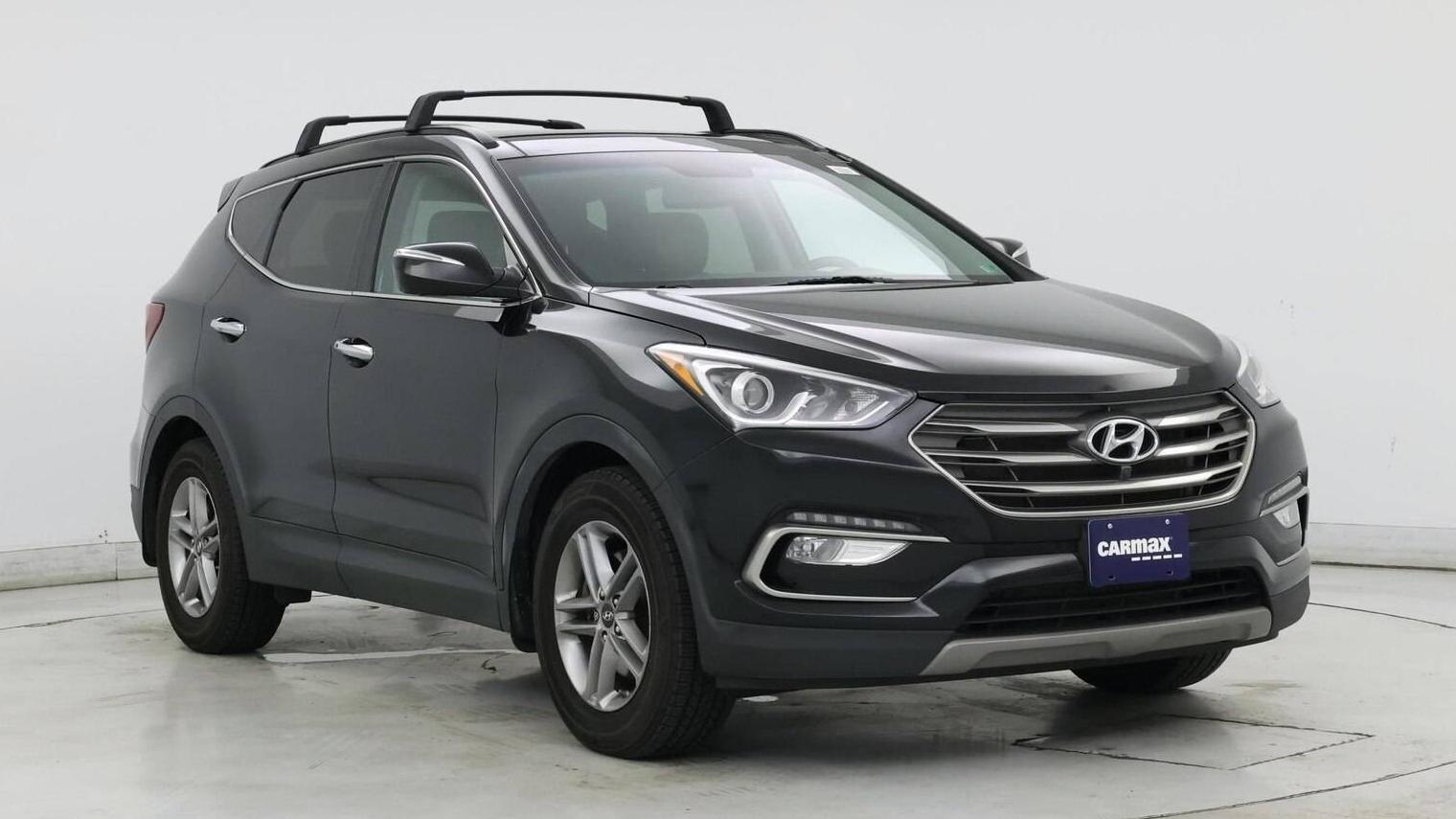 HYUNDAI SANTA FE 2017 5XYZUDLB0HG432979 image